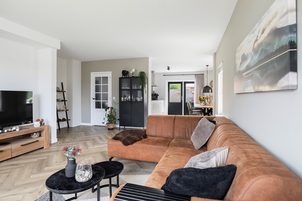 Medium property photo - Beuckelaerstraat 40, 9076 AZ Sint Annaparochie